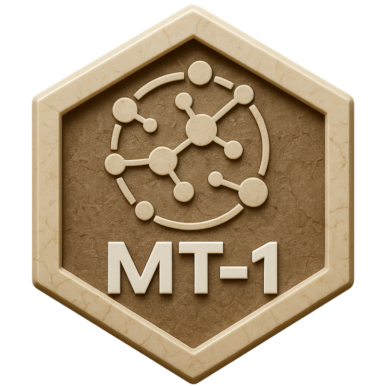 MT-1 Compounds