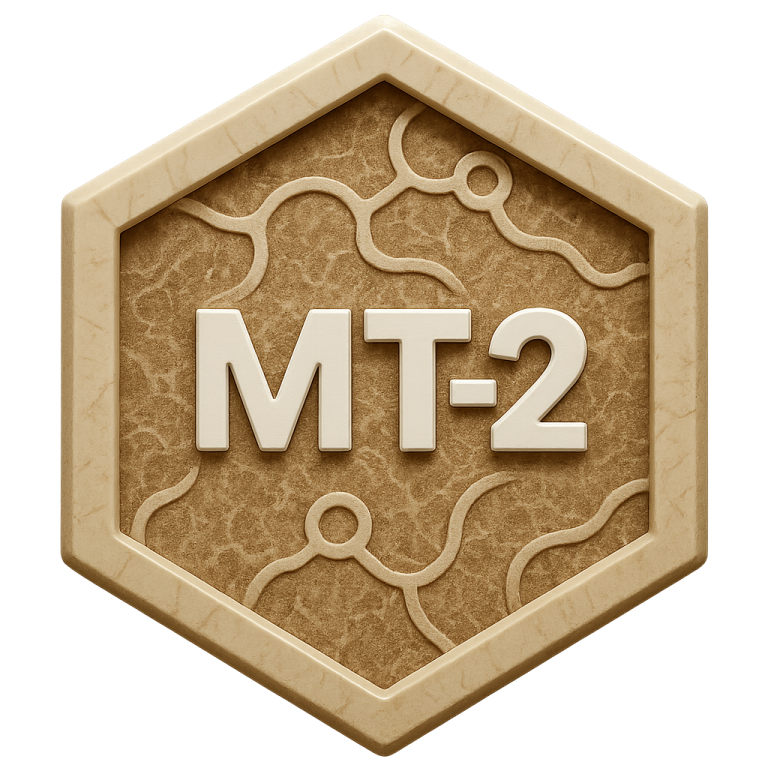 MT-2 Compounds