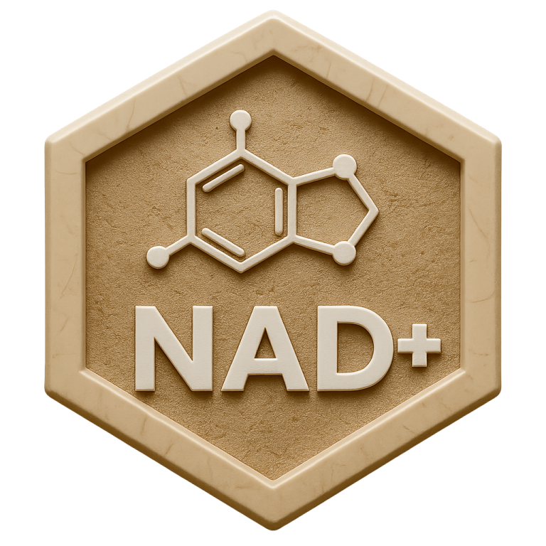 NAD+ Compounds