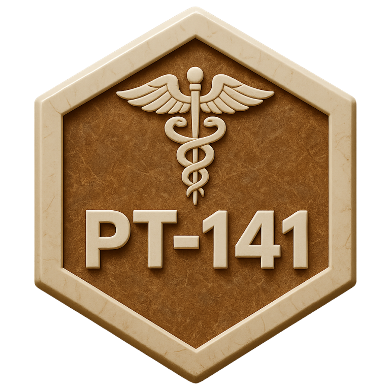 PT-141 Compounds