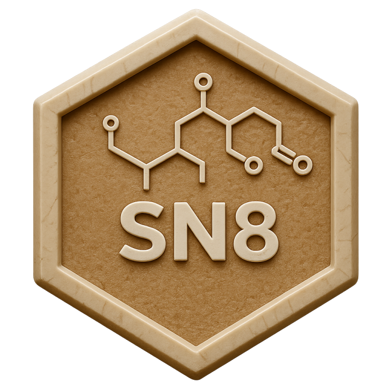 SNAP-8 Compounds