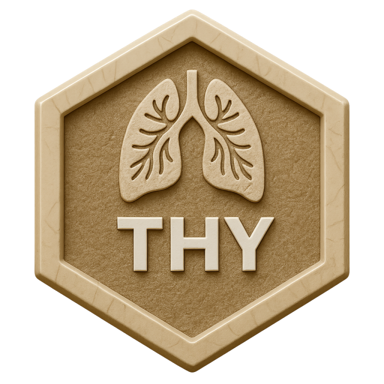 THYMAGEN Compounds