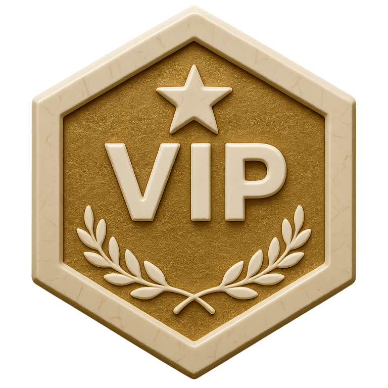 VIP Compounds