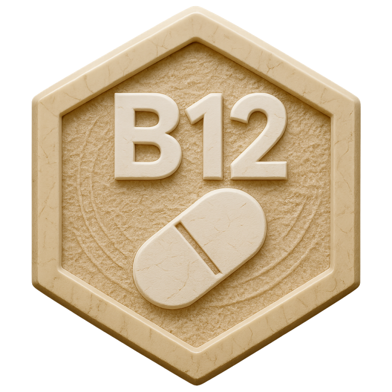Vitamin B12 Compounds